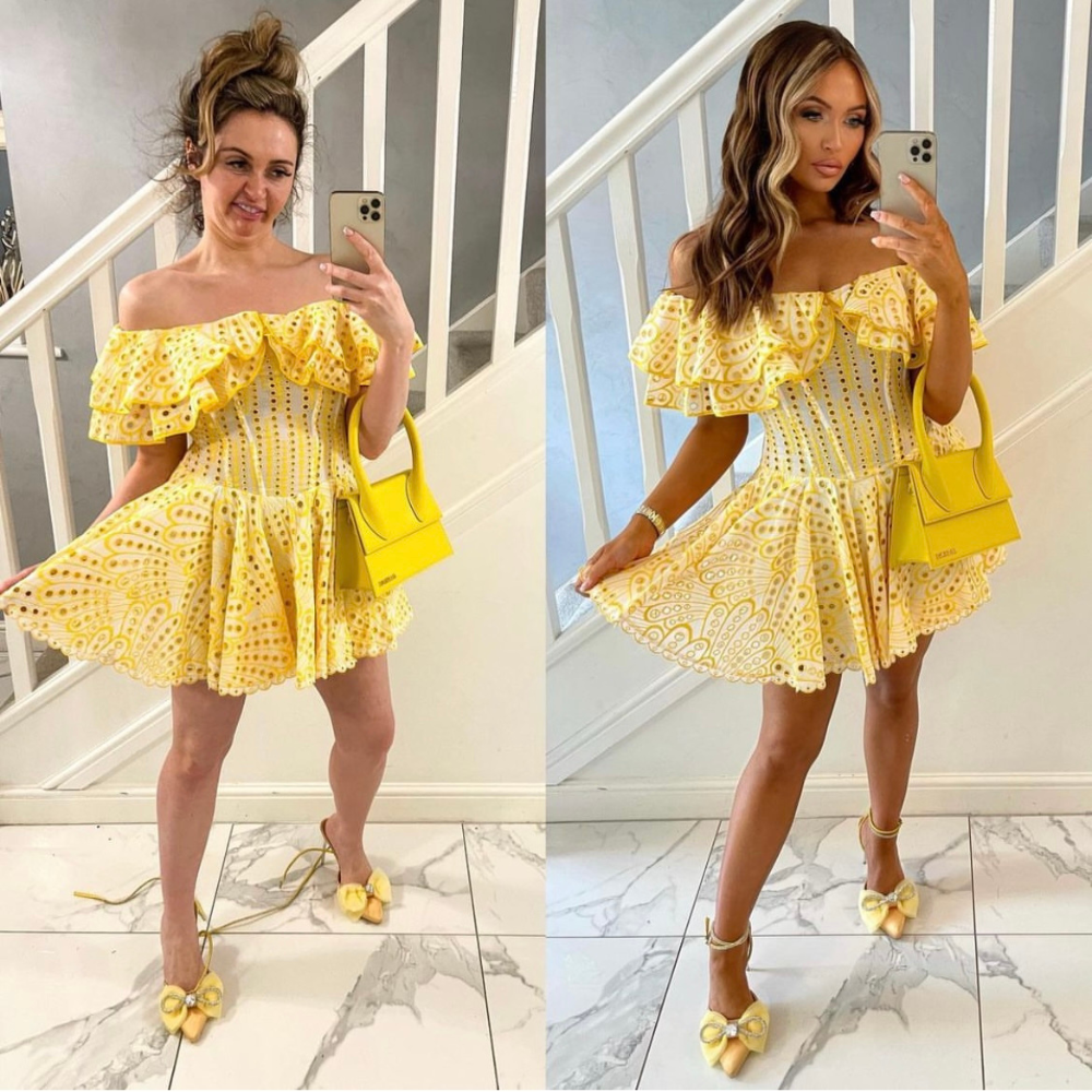 Ultra Dark Tanning Foam