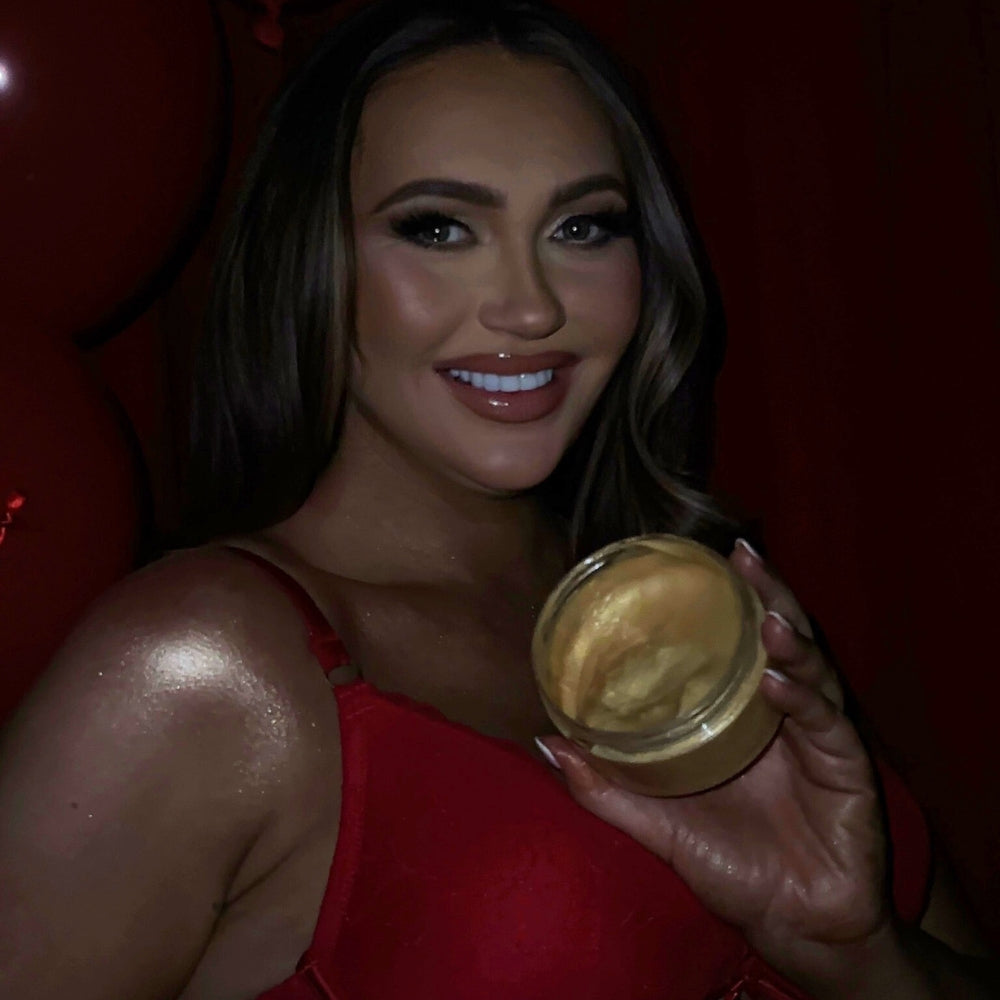 Dawsylicious Skin Illuminating Moisture
