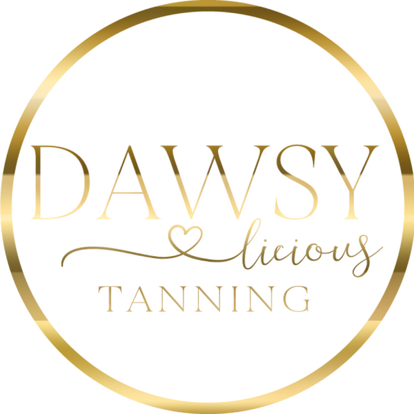 Dawsylicious Tanning