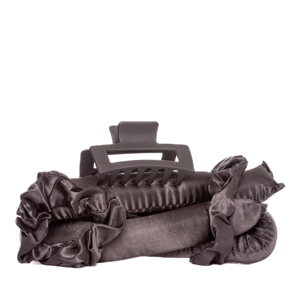 Dawsylicious Heatless Curlers