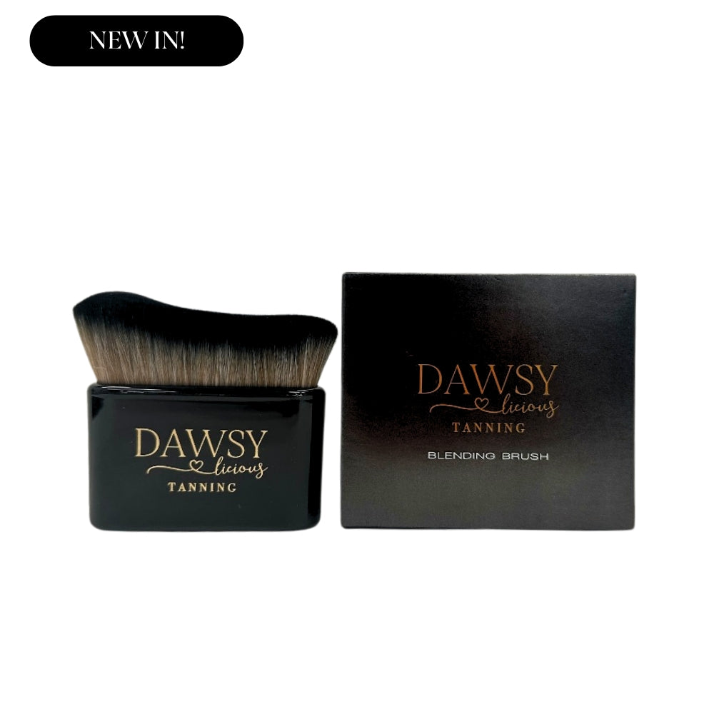 Dawsylicious Blending Brush
