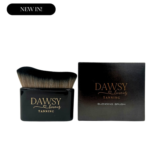 Dawsylicious Blending Brush
