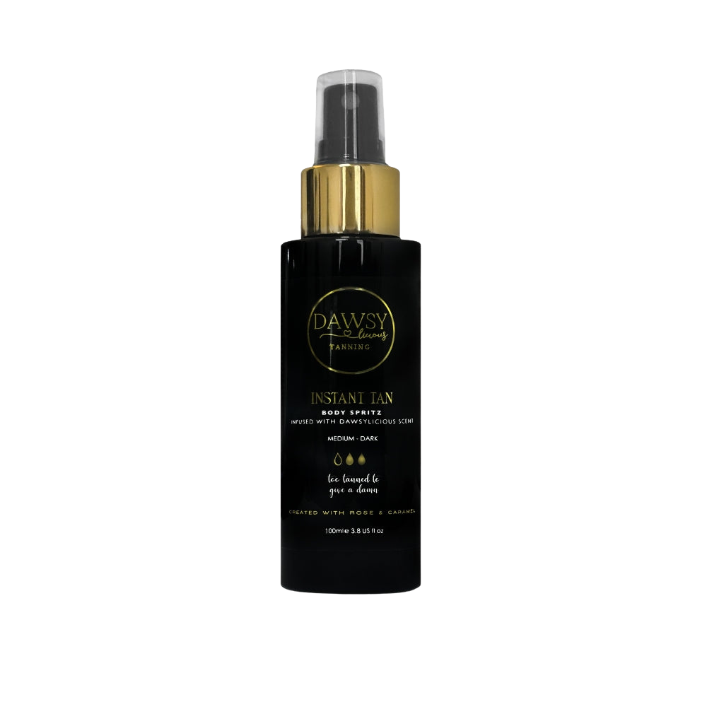 Instant Spritz