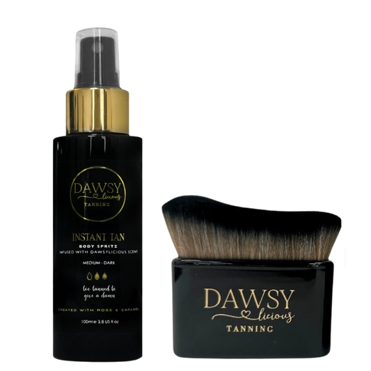 Instant Bronze Bundle