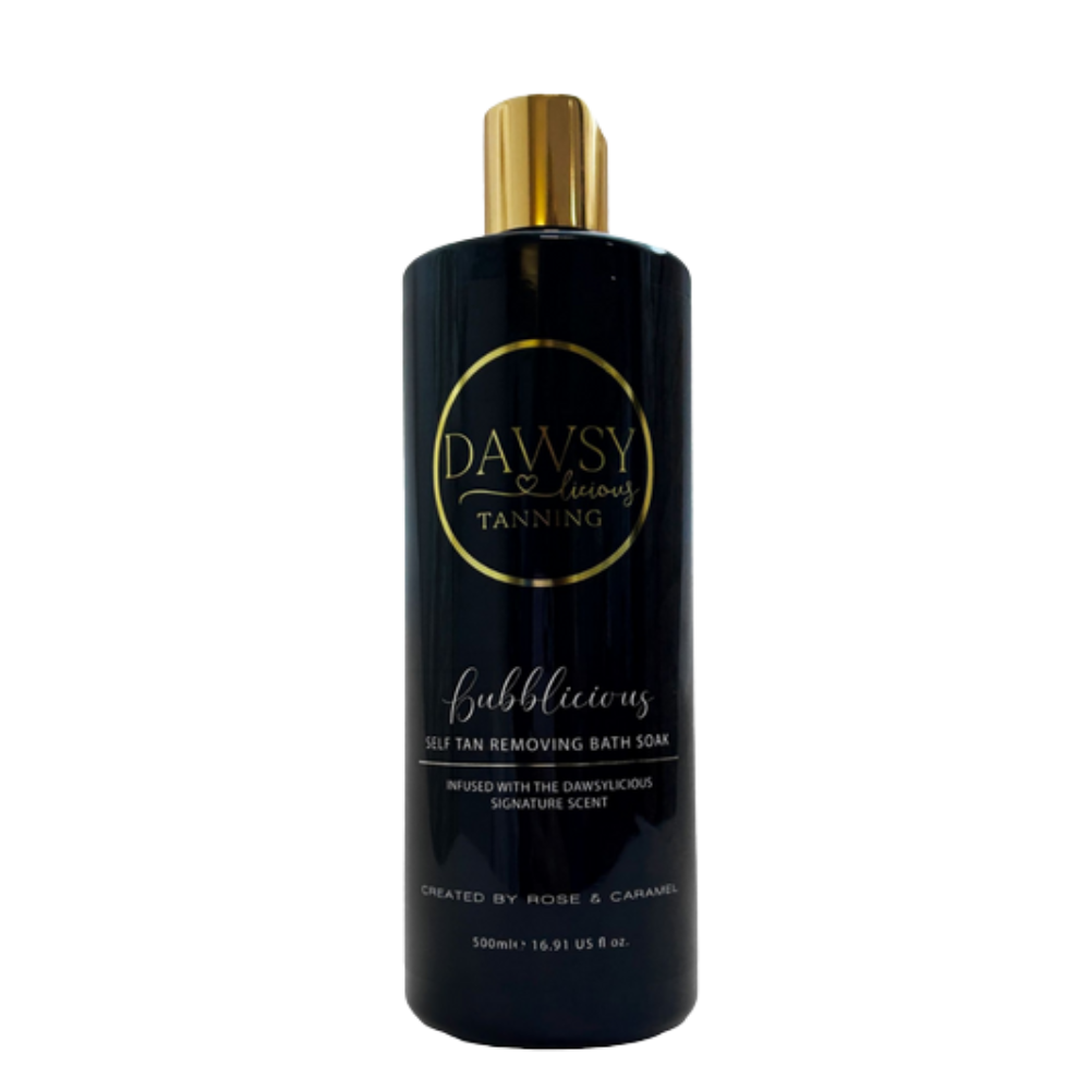 Bubblicious Removing Bath Soak