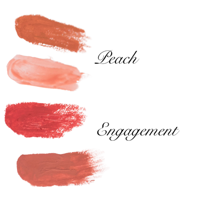 Peach Lip Kit
