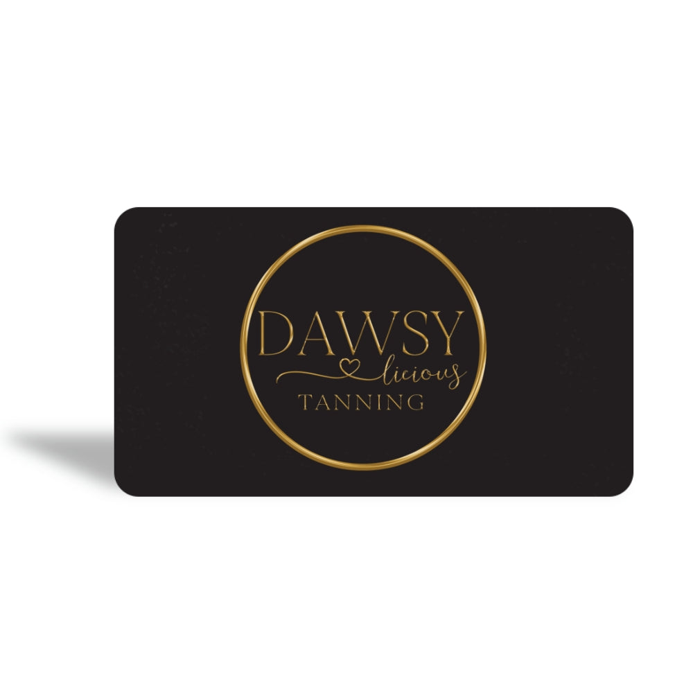 E Gift Card