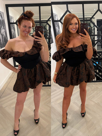 Medium Dark Tanning Foam