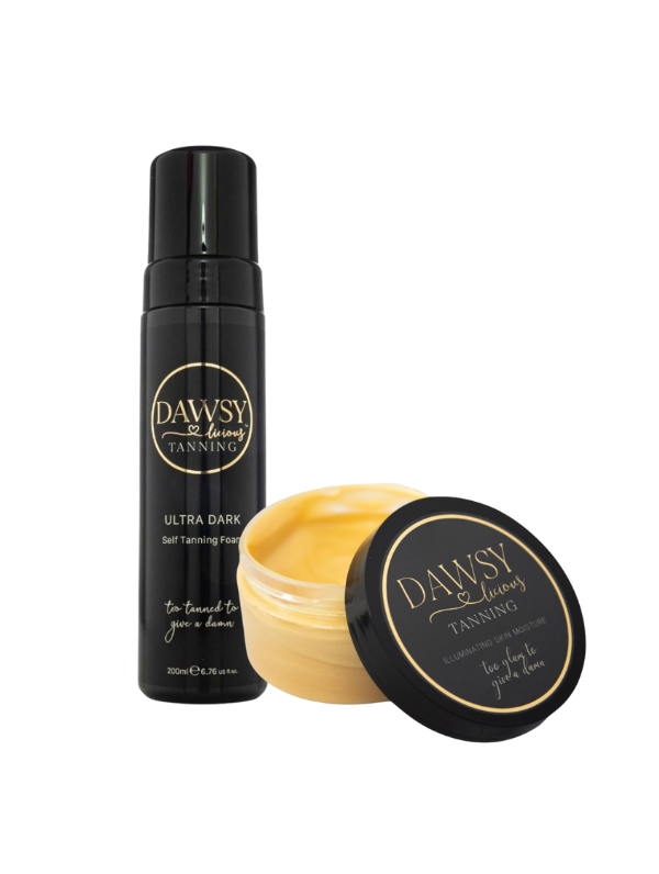 Ultra Glow Bundle