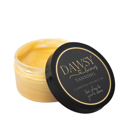 Dawsylicious Skin Illuminating Moisture