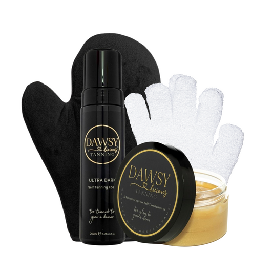 Dawsy Summer Essentials