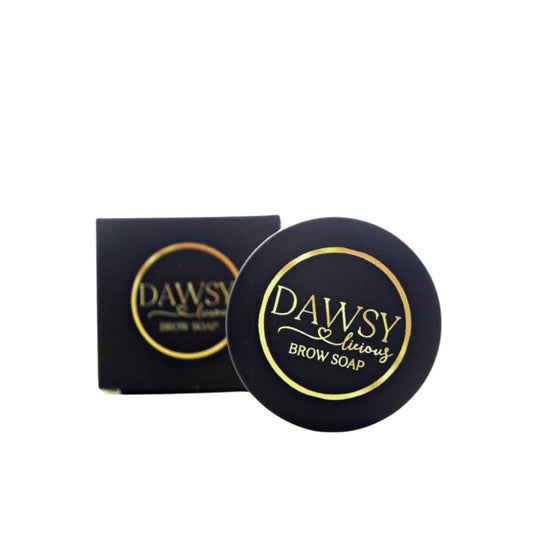 Dawsylicious Brow Soap