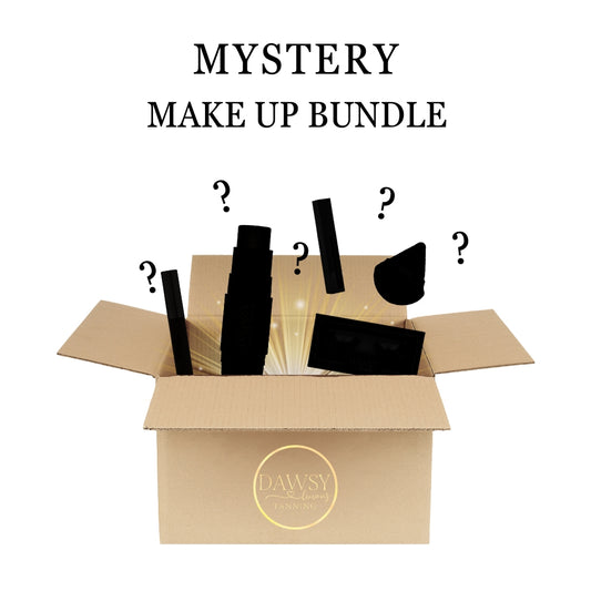 Mystery Makeup Bundle
