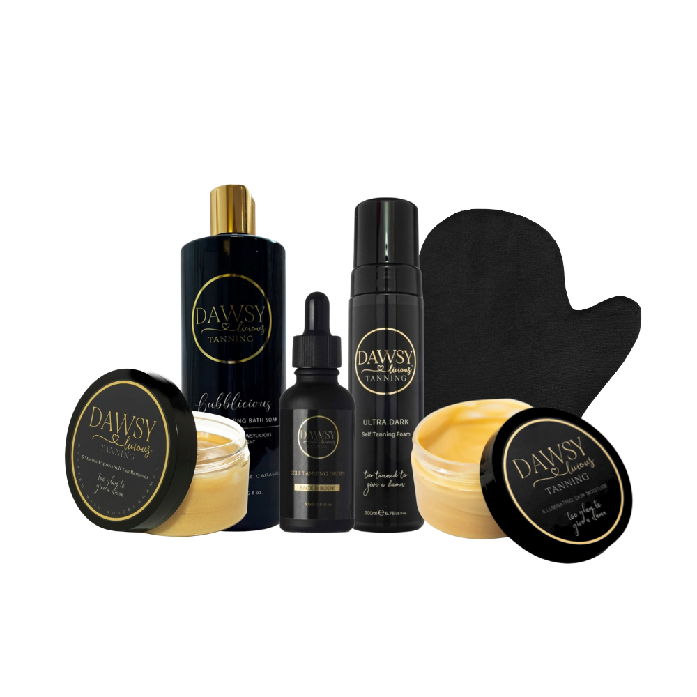 Ultimate Glow Bundle